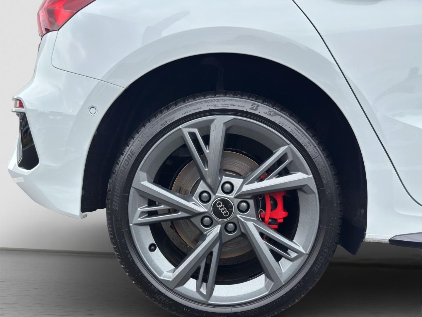 Image about Audi A3 Sportback TFSI e 45 TFSI e S tronic