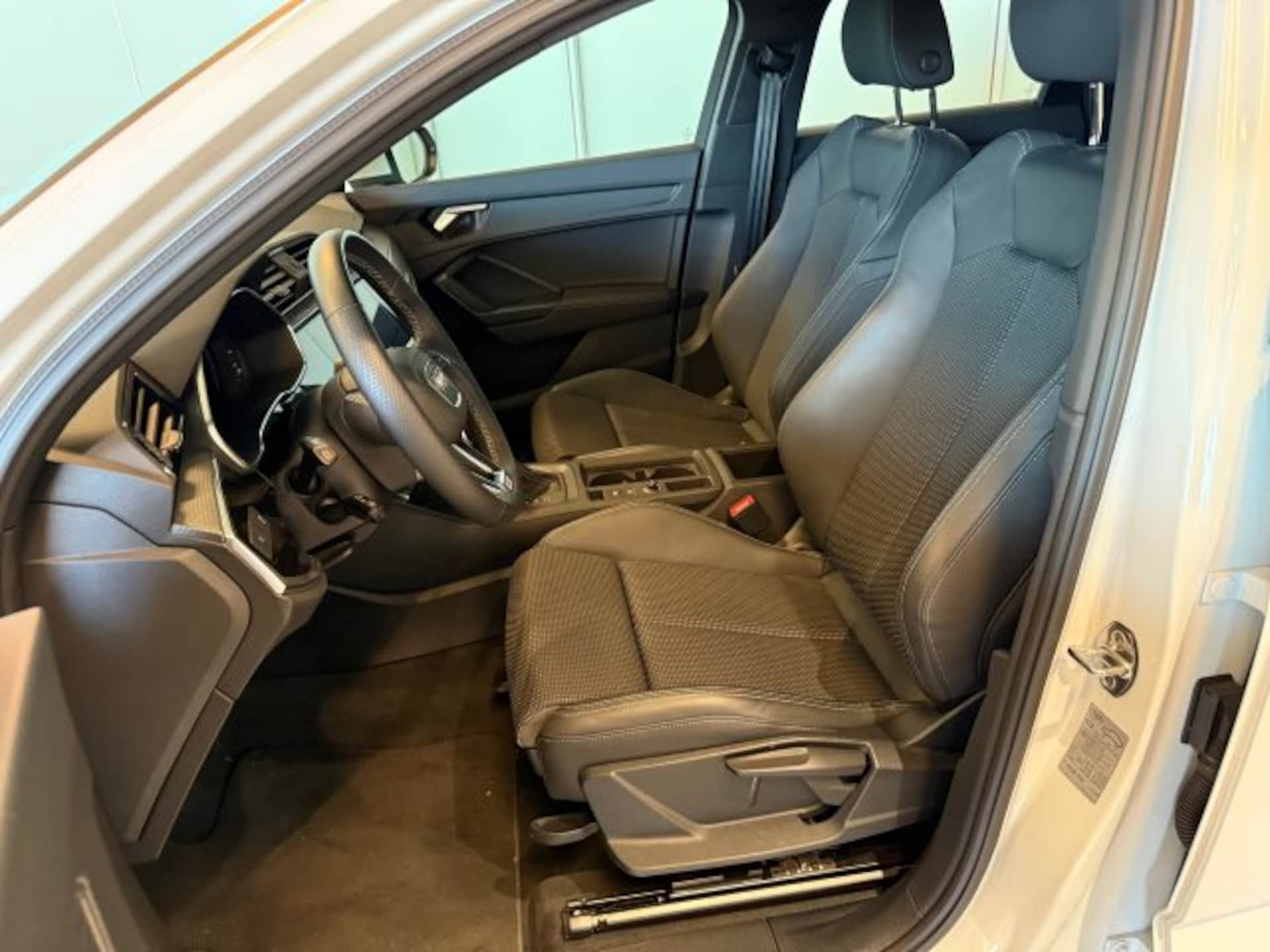 Audi Q3 Sportback S line