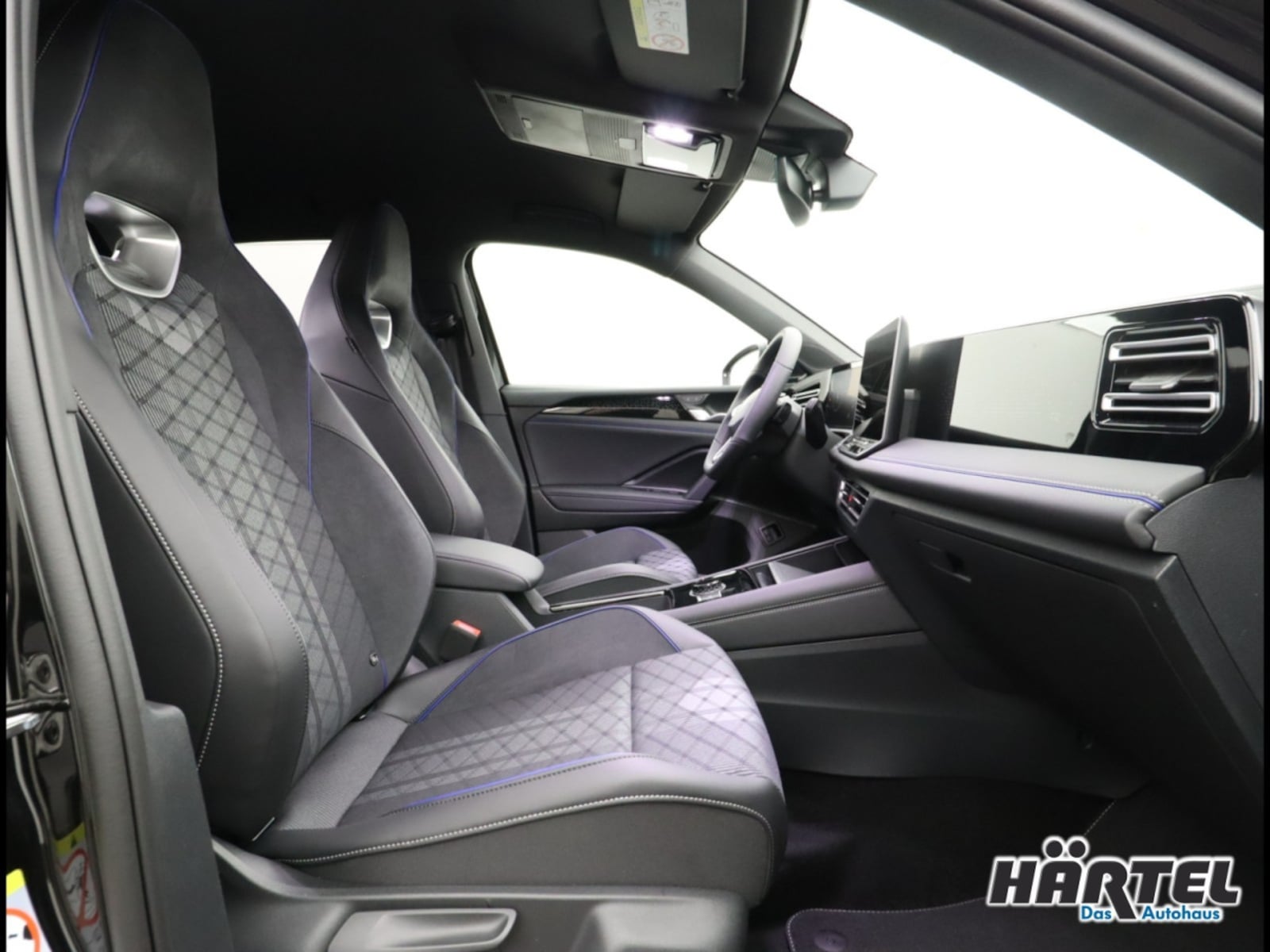 Volkswagen Tiguan – Bild 6