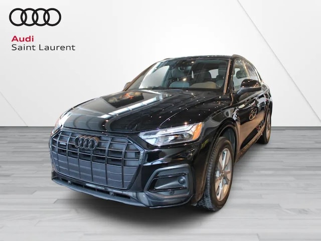 2023 Audi Audi Q5