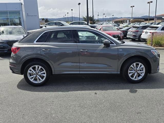 2025 Audi Q3 S Line Premium - Photo 35