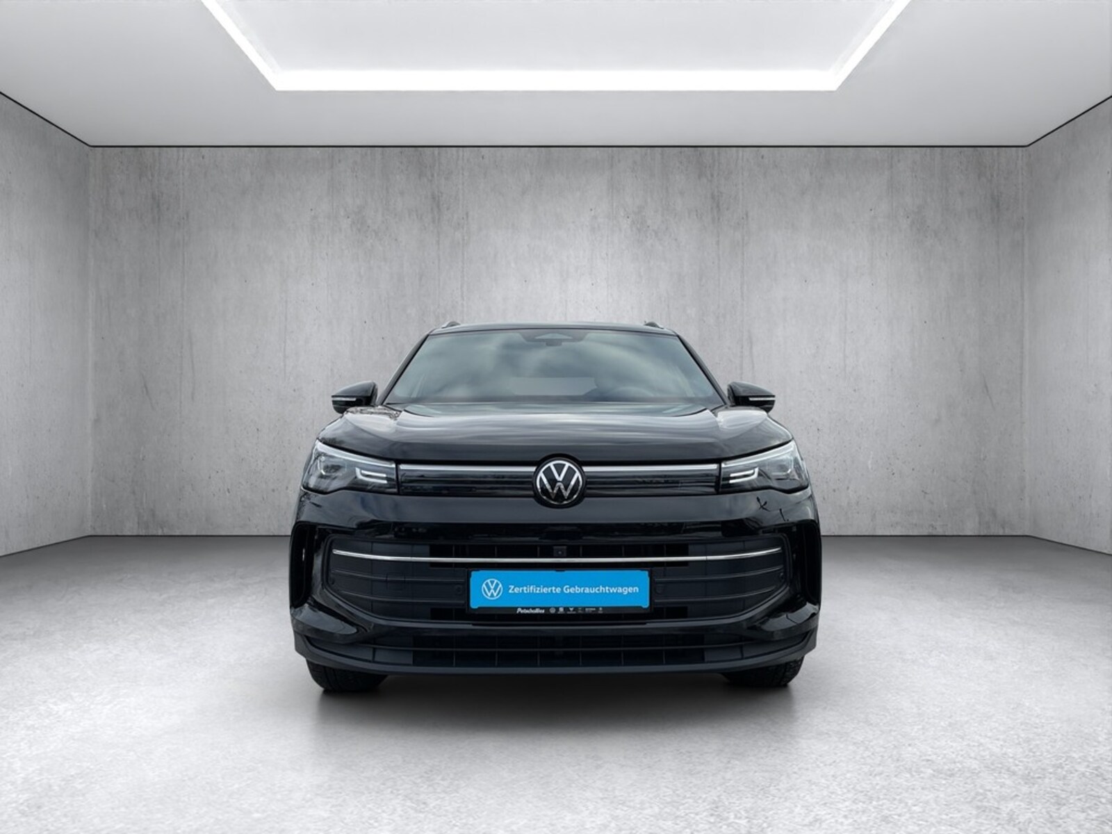 Volkswagen Tiguan – Bild 10