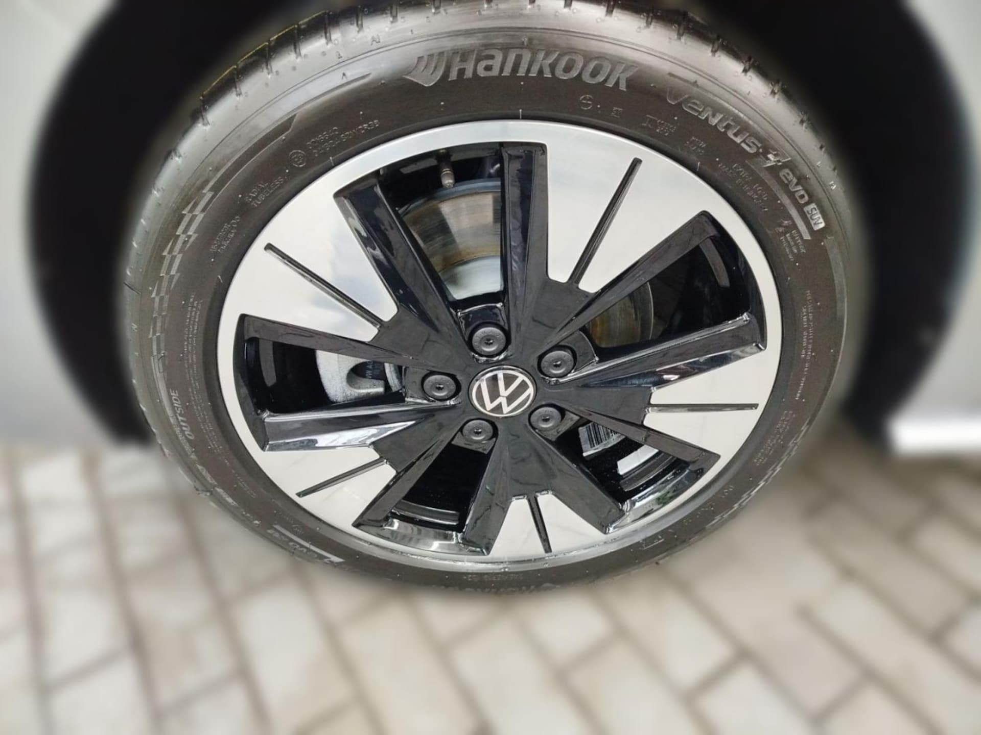 Volkswagen Multivan Langversion Life