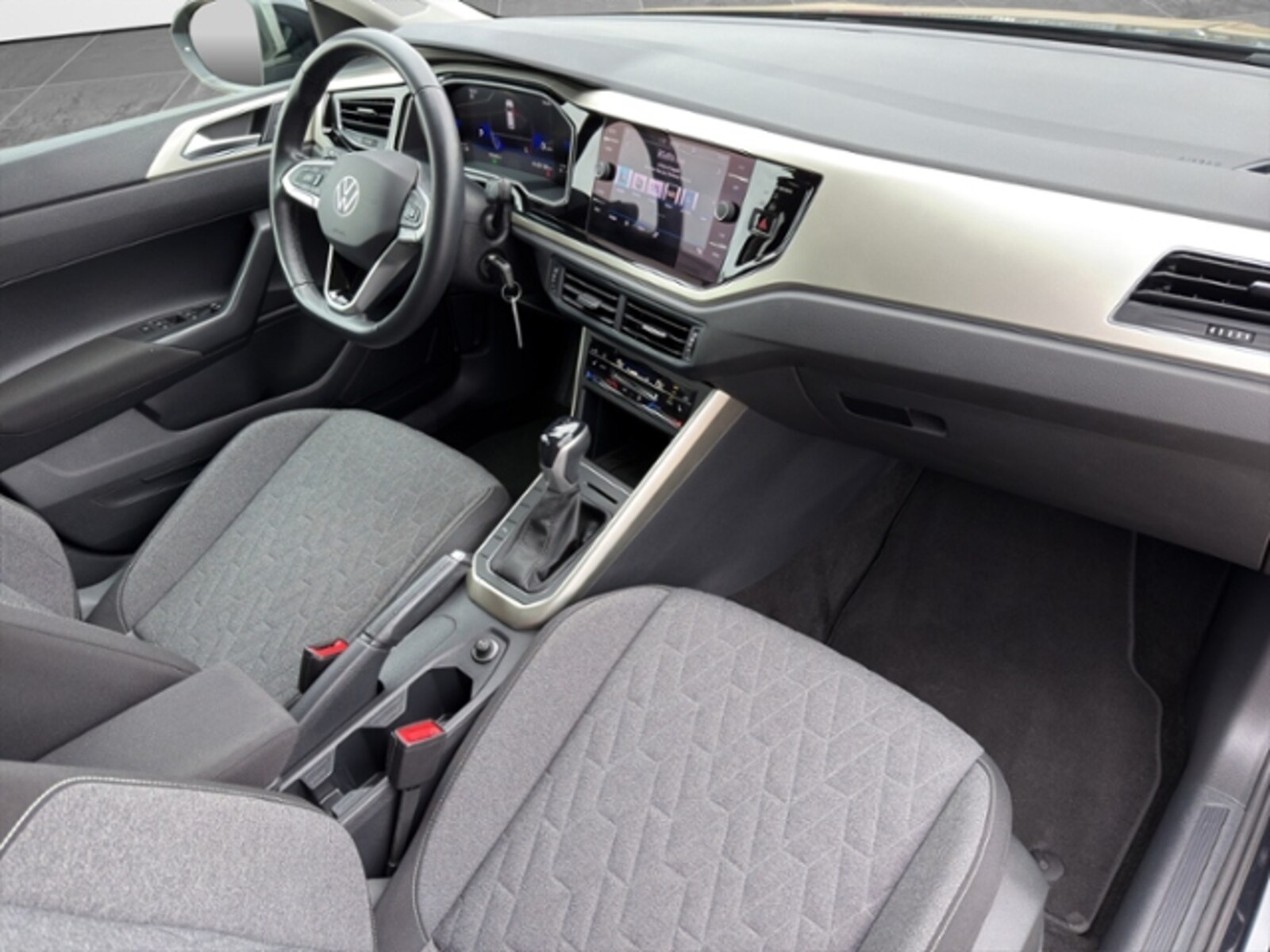 Volkswagen Taigo – Bild 15