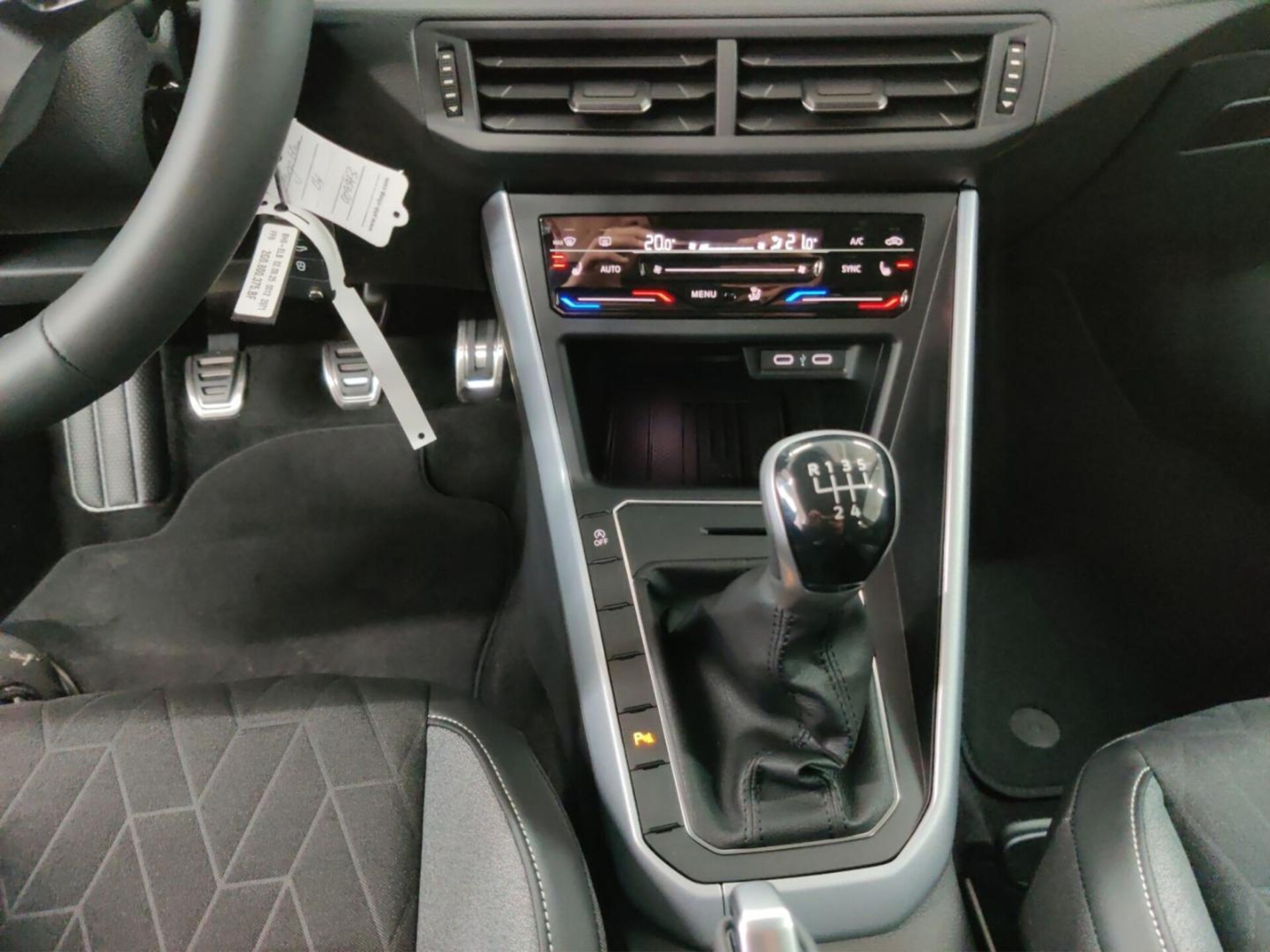 Volkswagen Taigo ENERGY