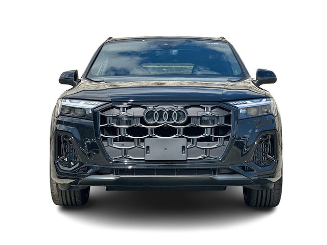 2026 Audi SQ7