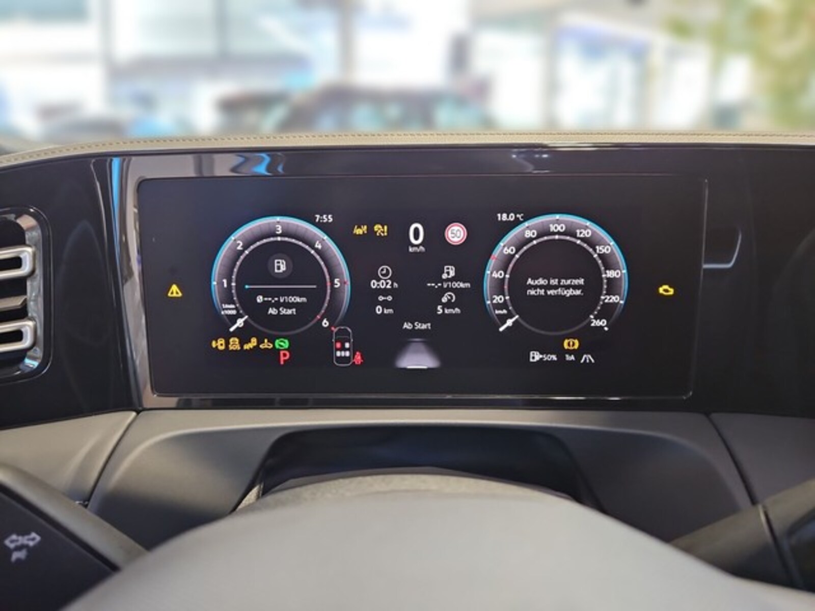 Volkswagen Tiguan – Bild 5