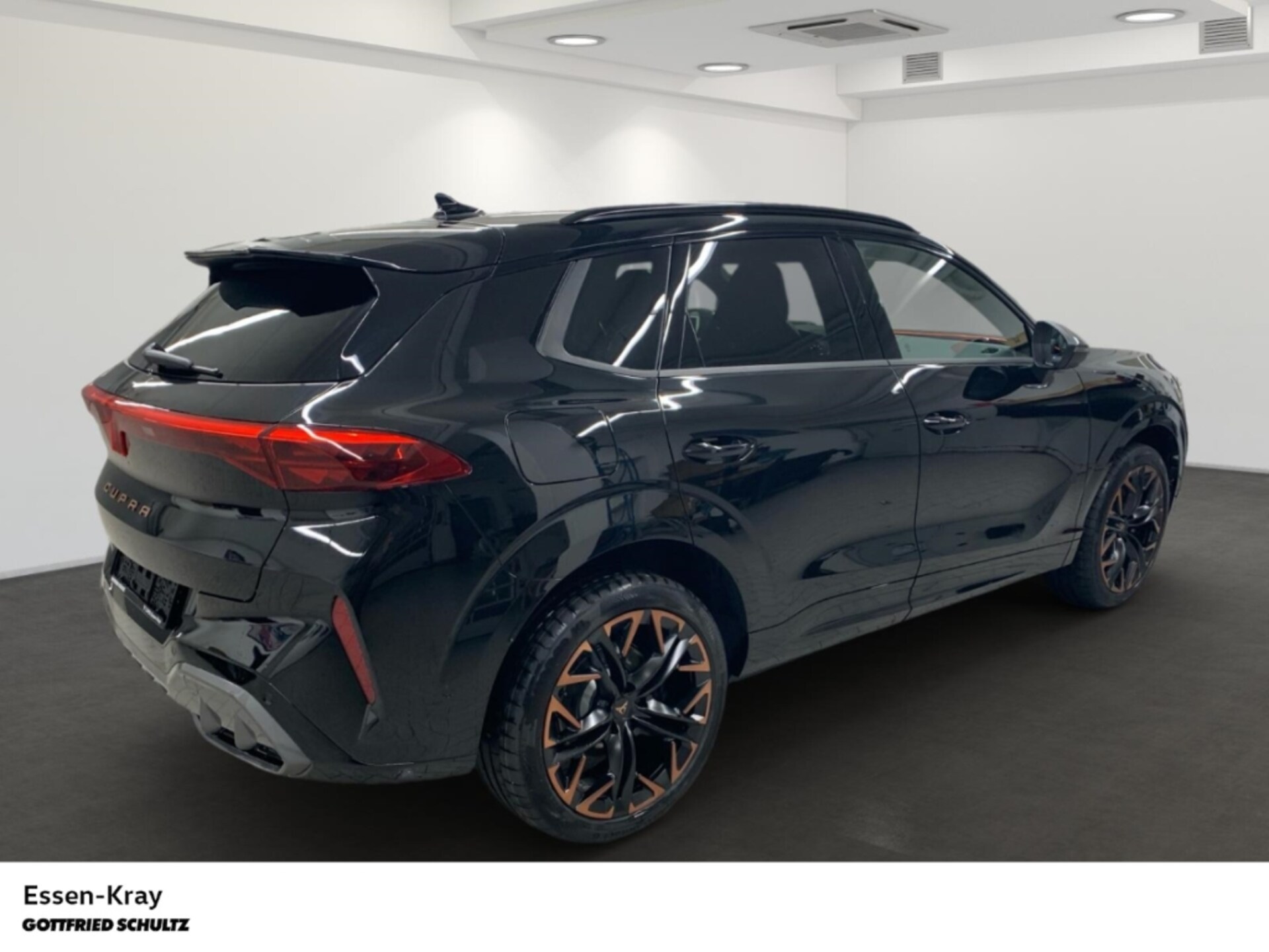 CUPRA Terramar VZ