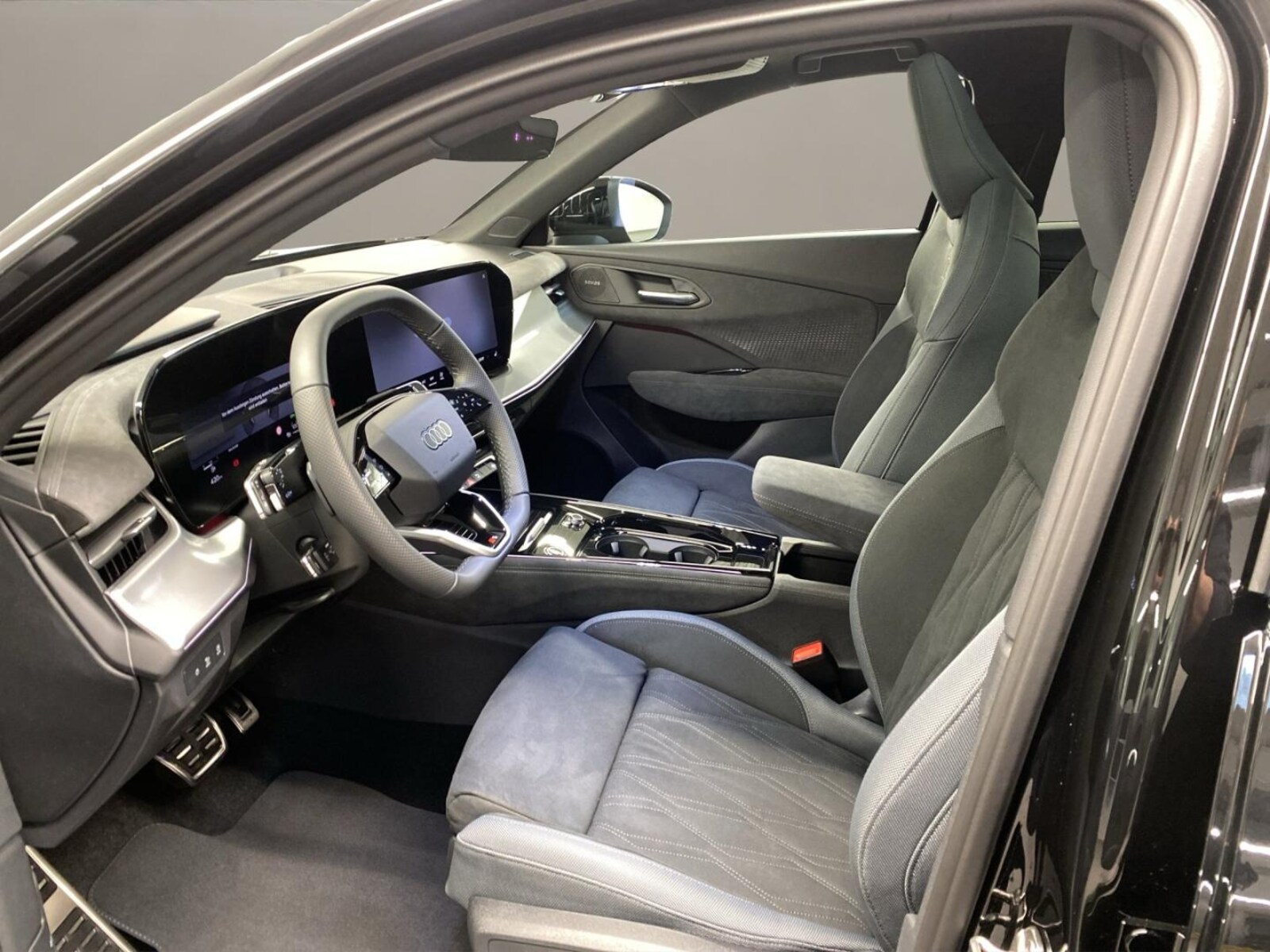Audi Q3 Sportback – Bild 8