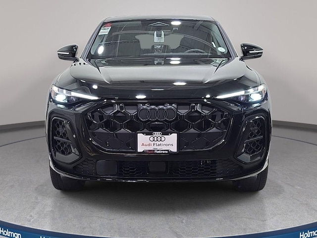 2026 Audi Q5 Sportback