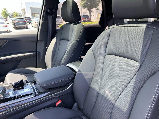 2026 Audi Q7 Premium Plus - Photo 16