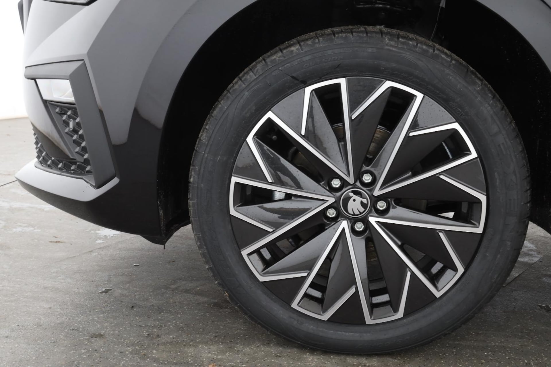 Skoda Scala Selection