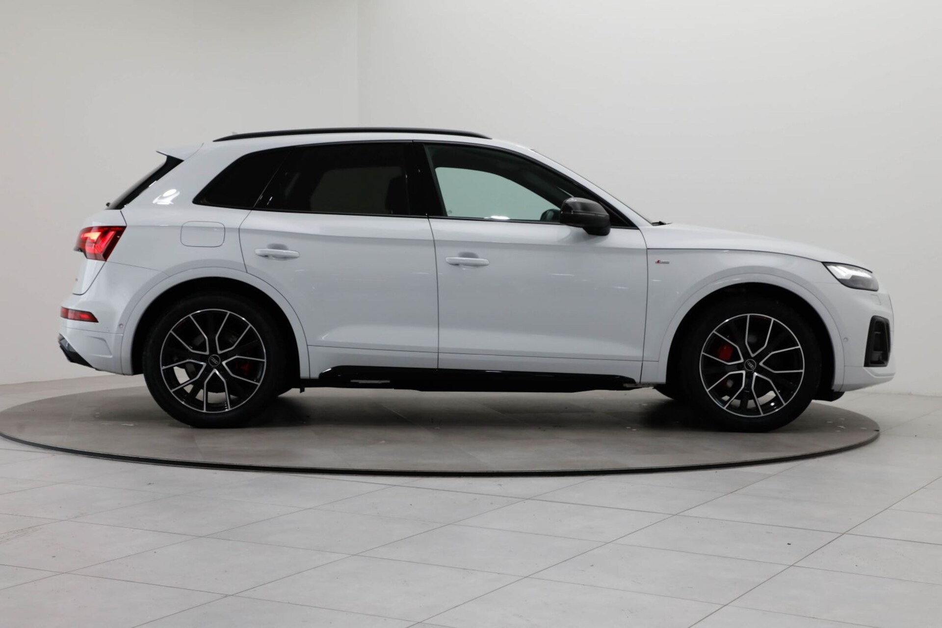 Audi Q5 TFSI e S line