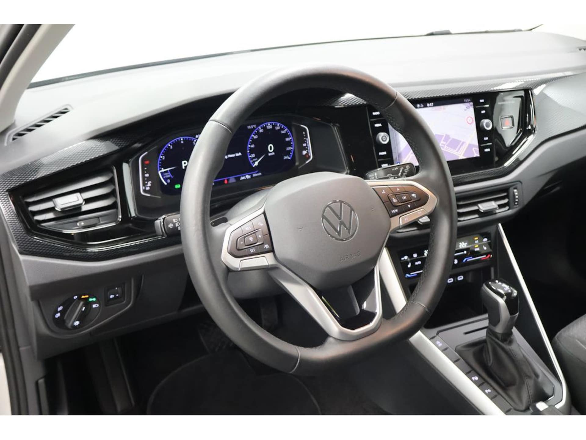 Volkswagen Polo Life