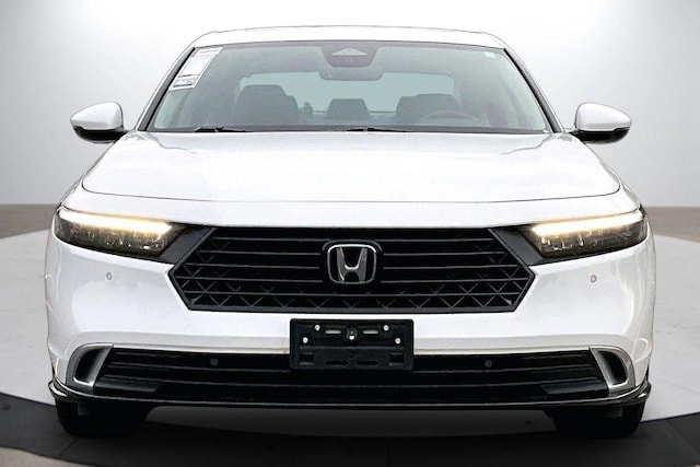 2023 Honda Accord Hybrid