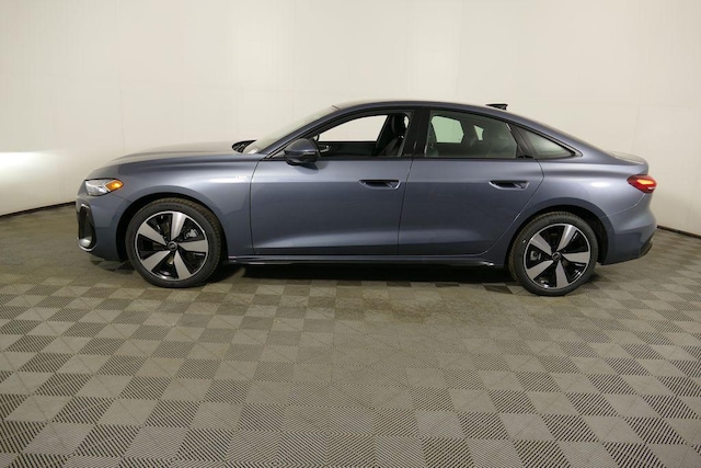 2026 Audi A5 Sedan