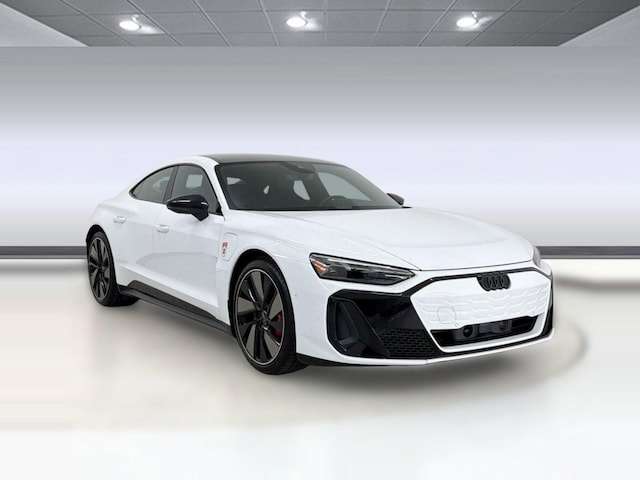 2026 Audi S e-tron GT Premium Plus - Photo 7