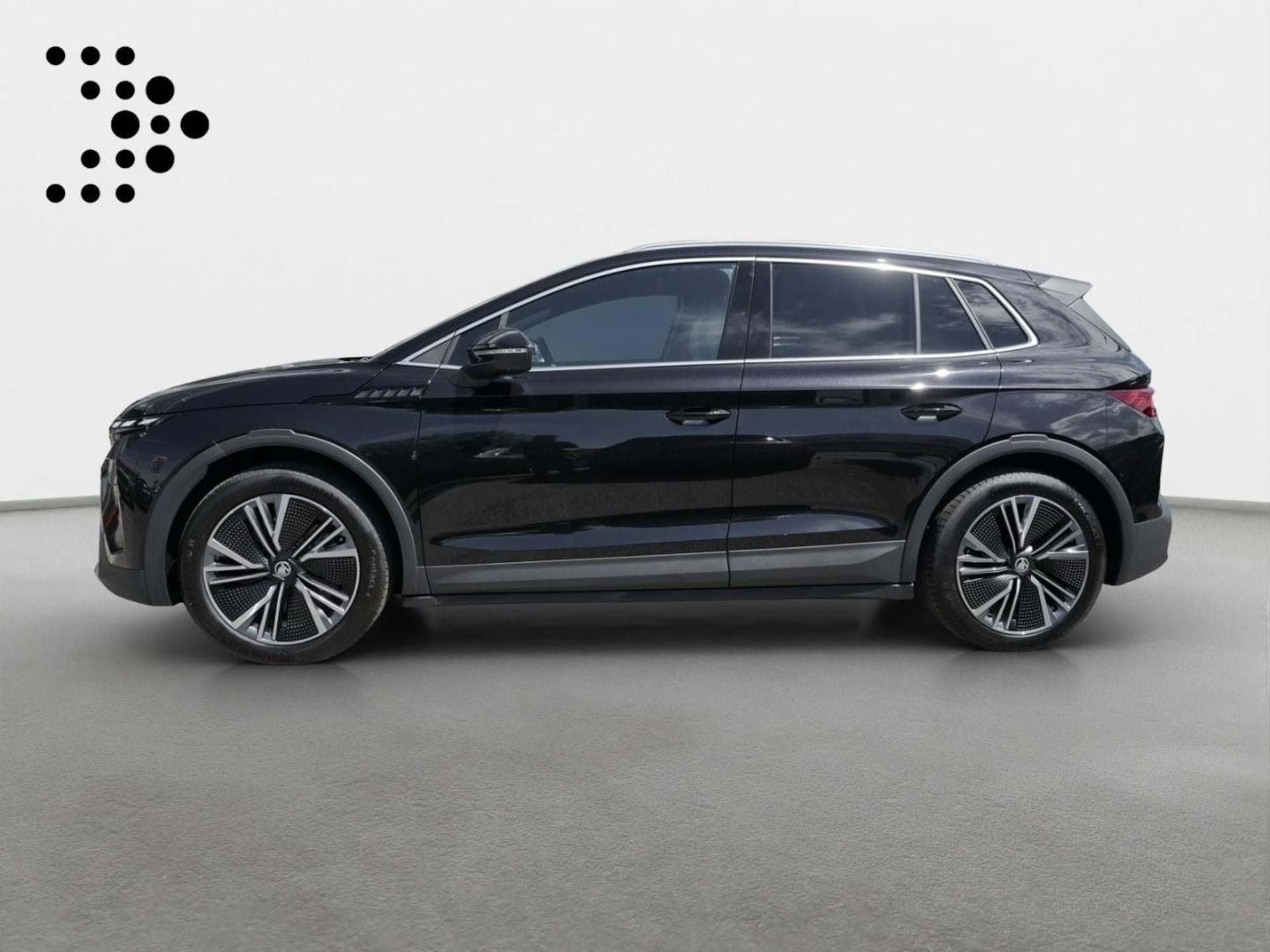 Skoda Elroq 85