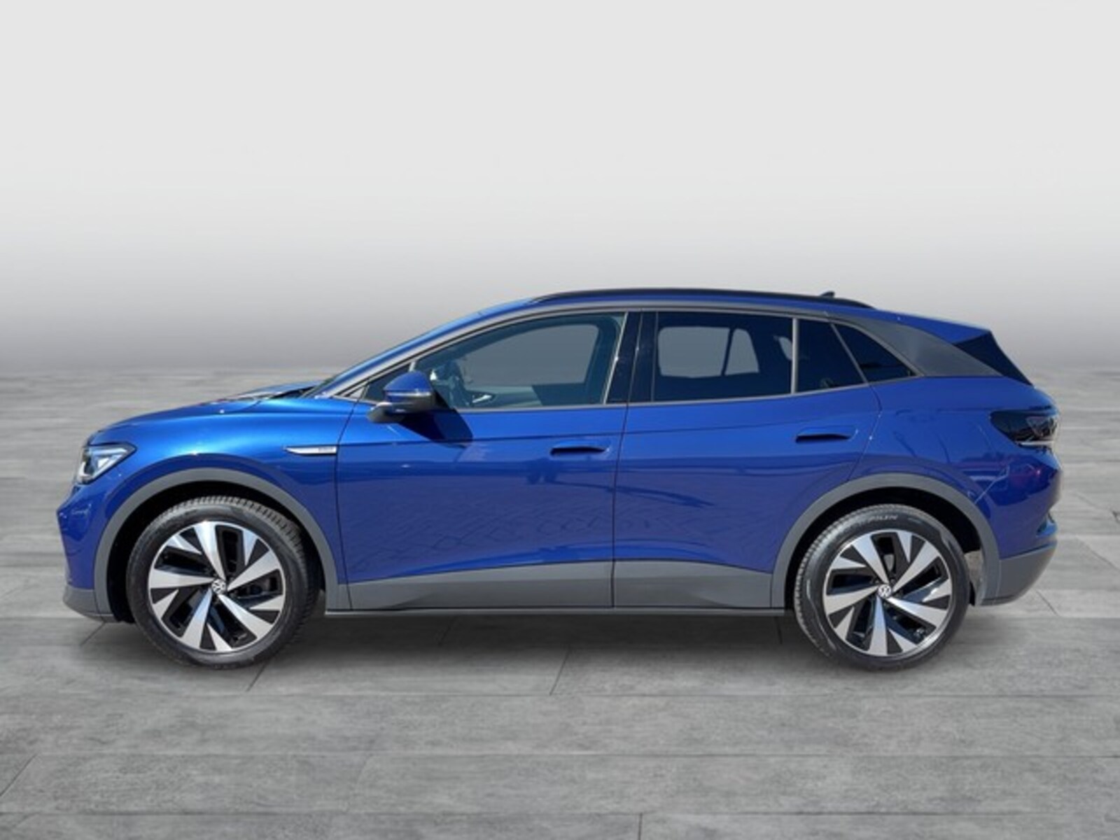 Volkswagen ID.4 – Bild 2