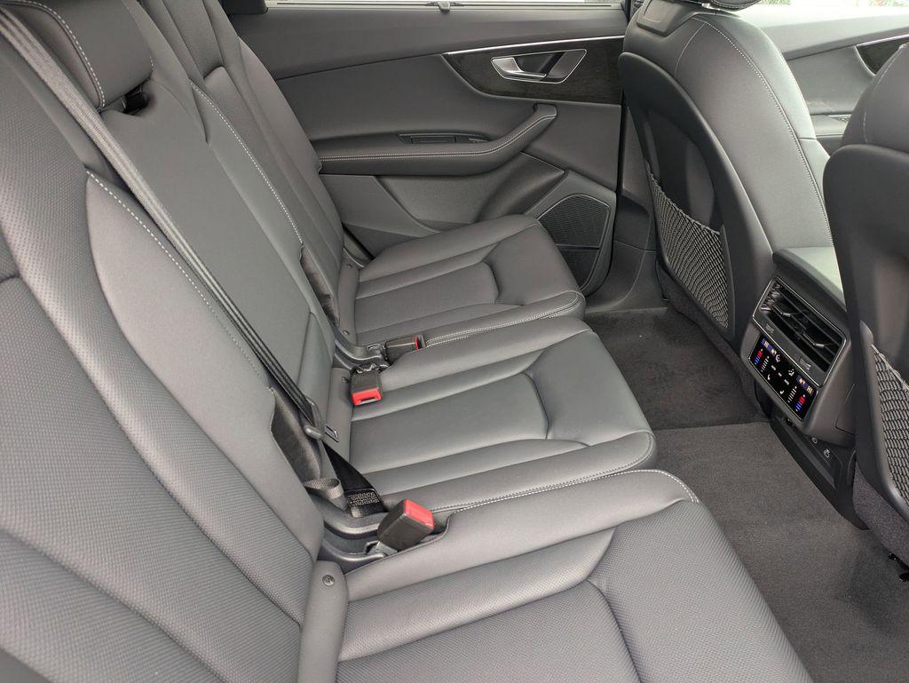 2026 Audi Q7 Premium Plus - Photo 36