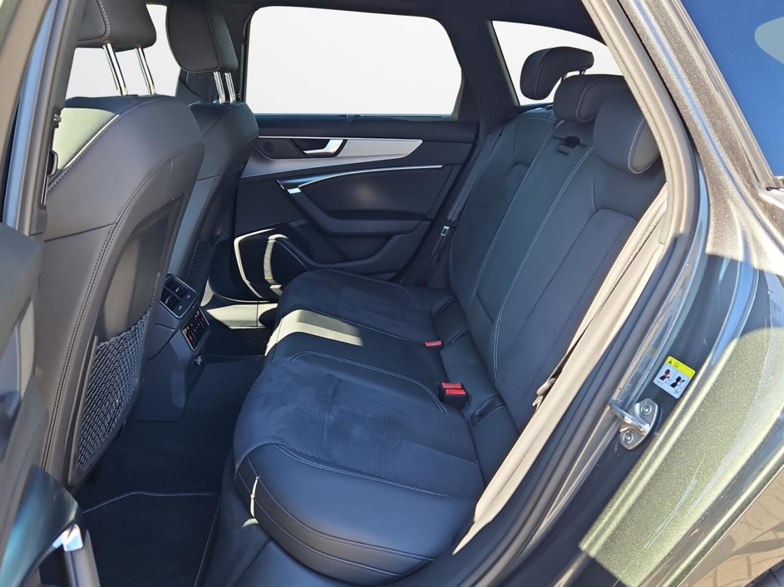 Audi S6 Avant – Bild 11