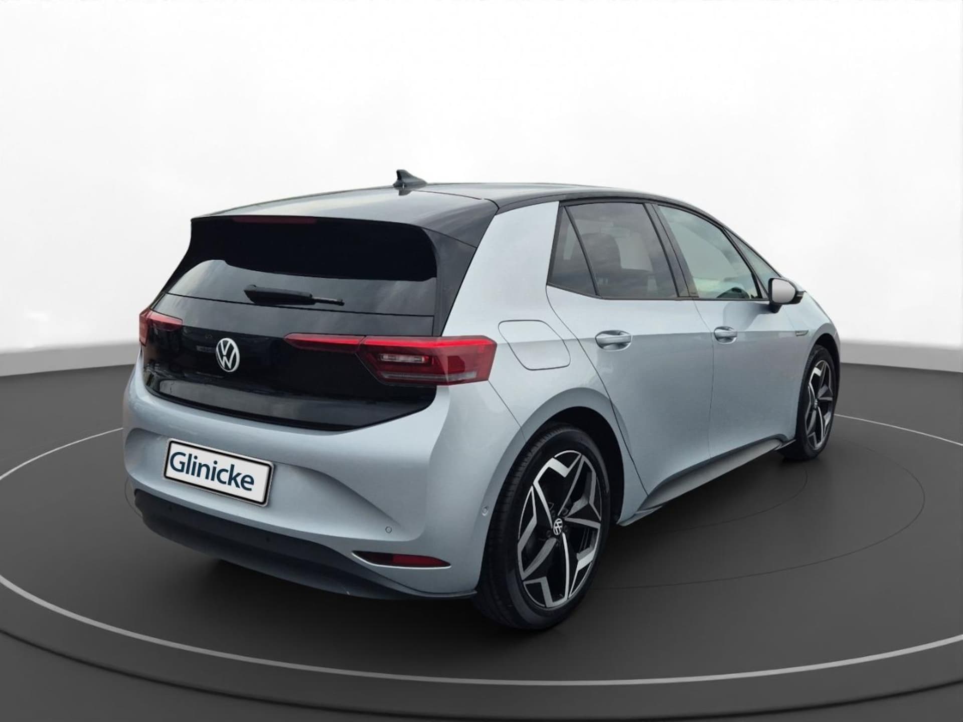 Volkswagen ID.3 Pro S