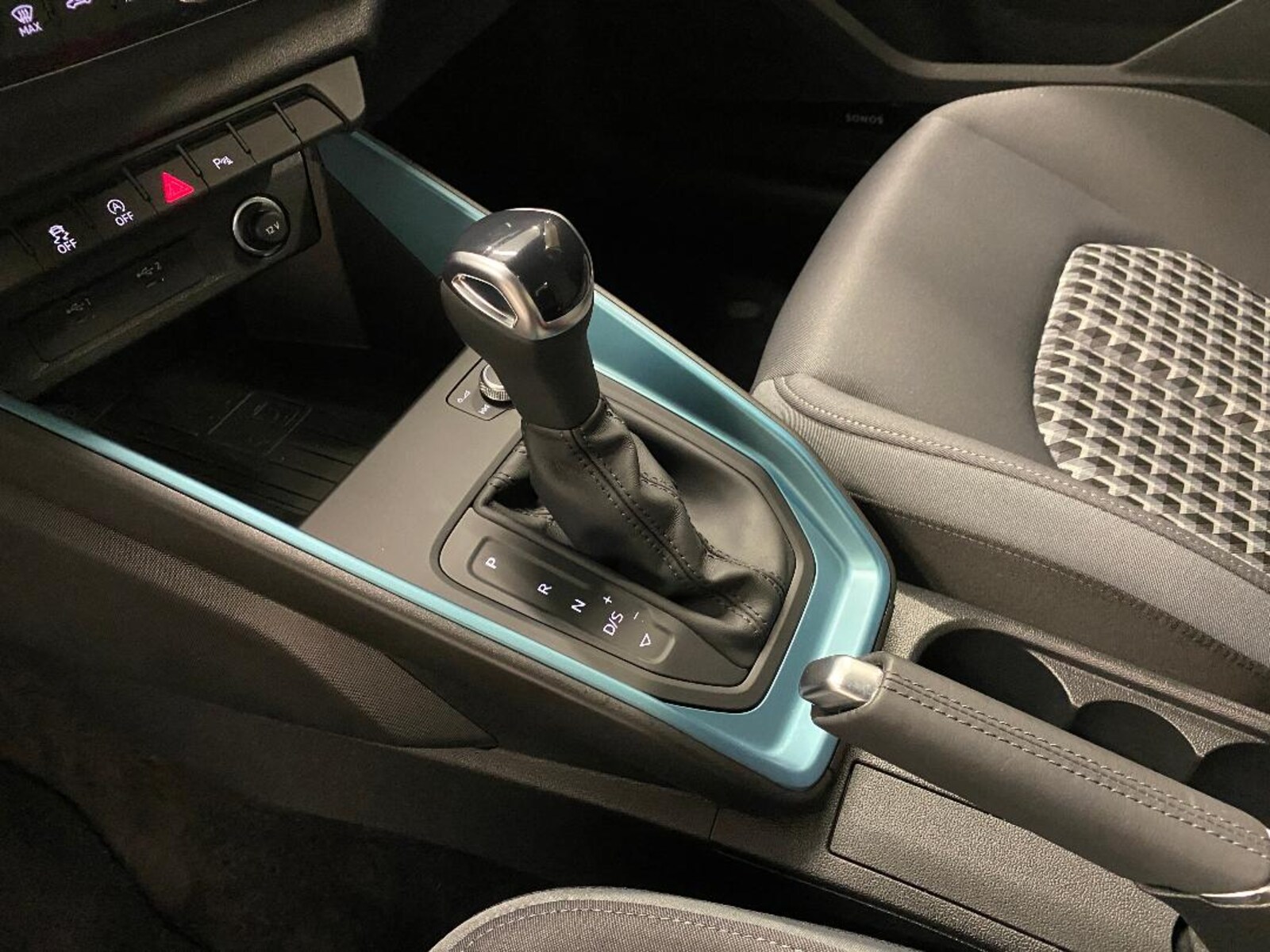 Audi A1 Sportback – Bild 10