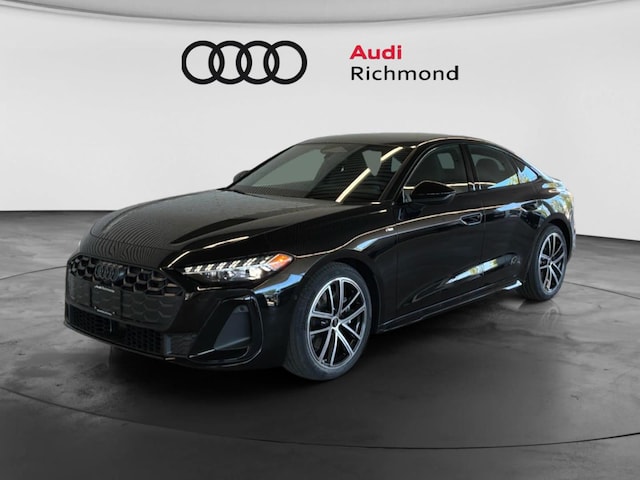 2026 Audi A5 Sedan