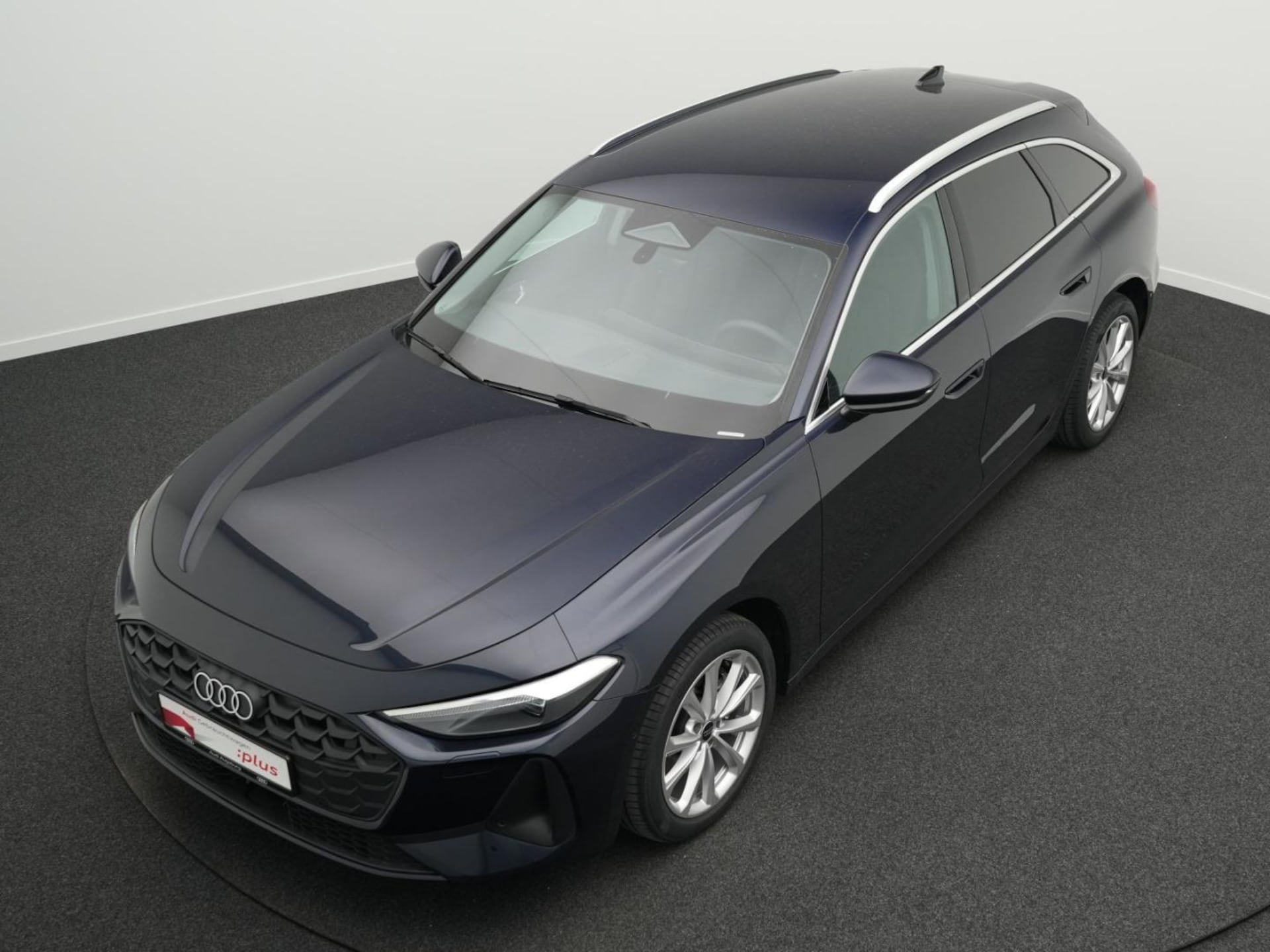 Audi A5 Avant