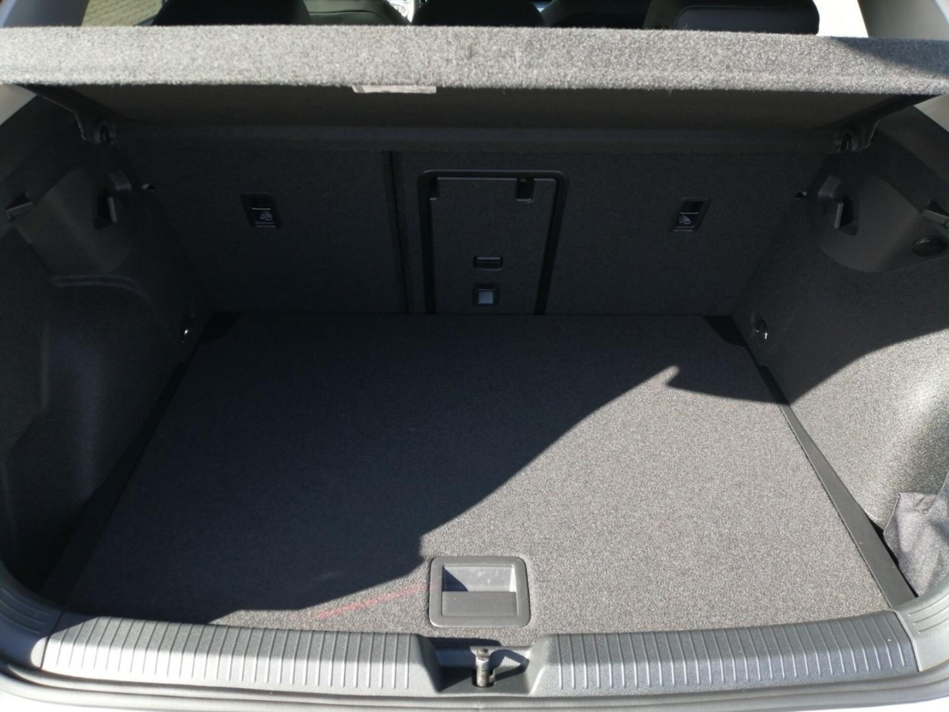 Volkswagen Golf ENERGY