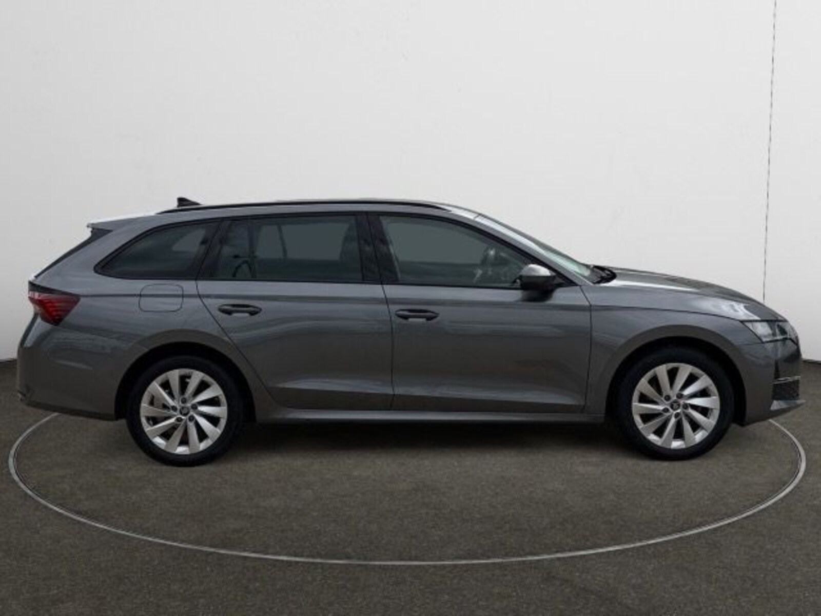 Škoda Octavia Combi – Bild 6