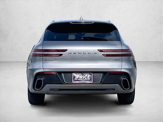 2023 Genesis GV70