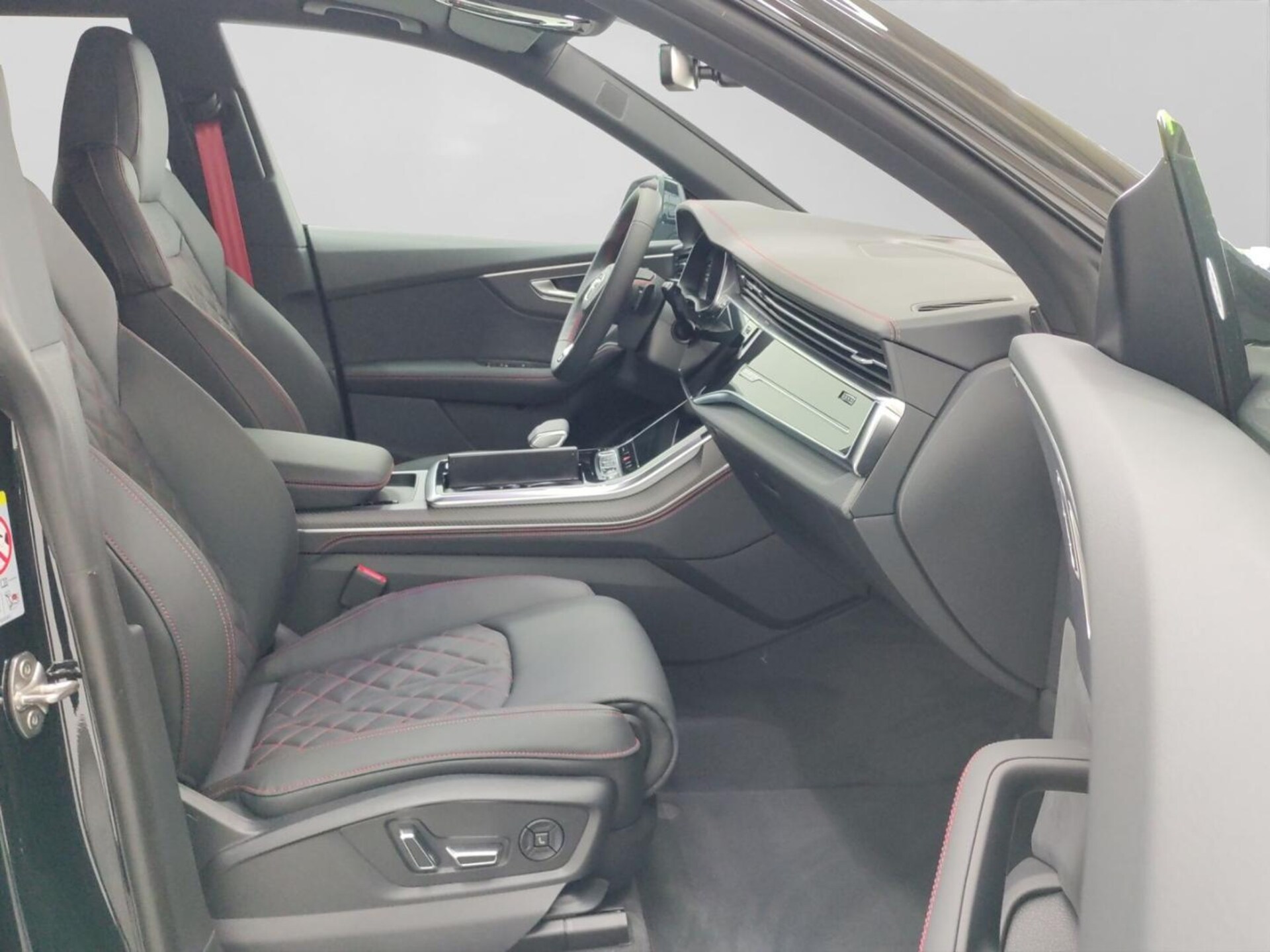 Audi Q8 SUV TFSI e