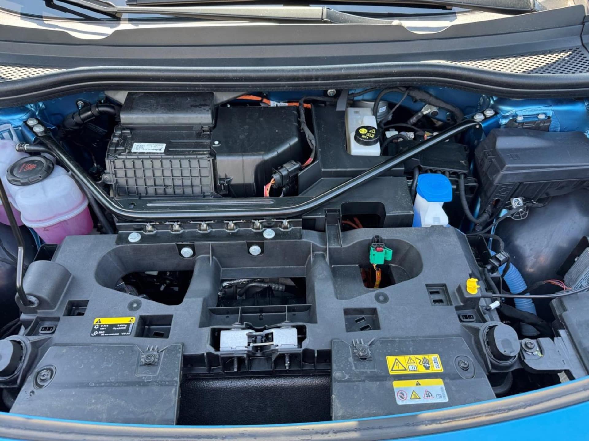 Volkswagen ID.4 Pro
