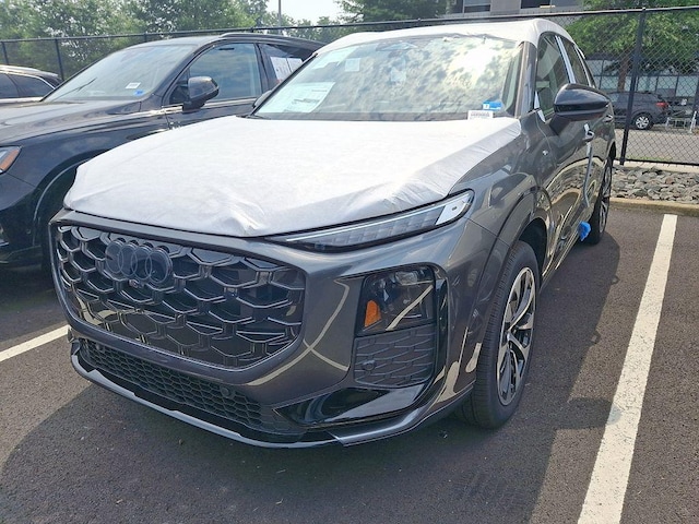 Photo of 2026 Audi Q3 SUV