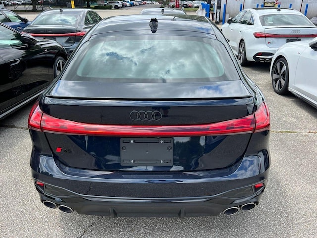 2026 Audi S5 Sedan