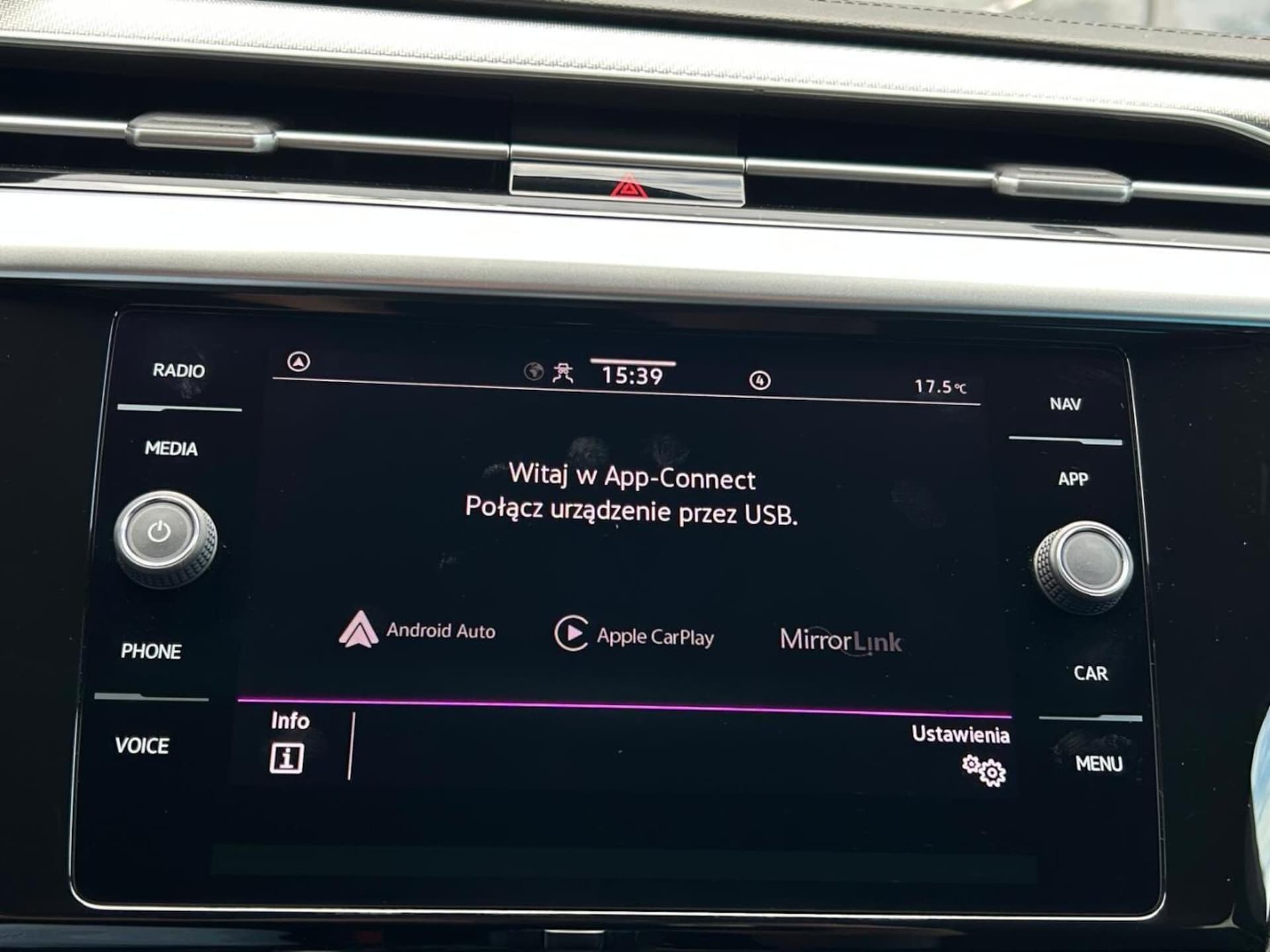 Volkswagen Arteon Shooting Brake R-Line