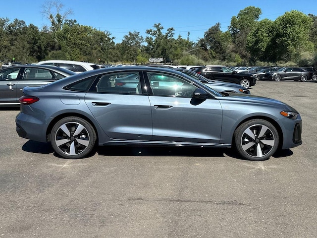 2026 Audi A5 Sedan