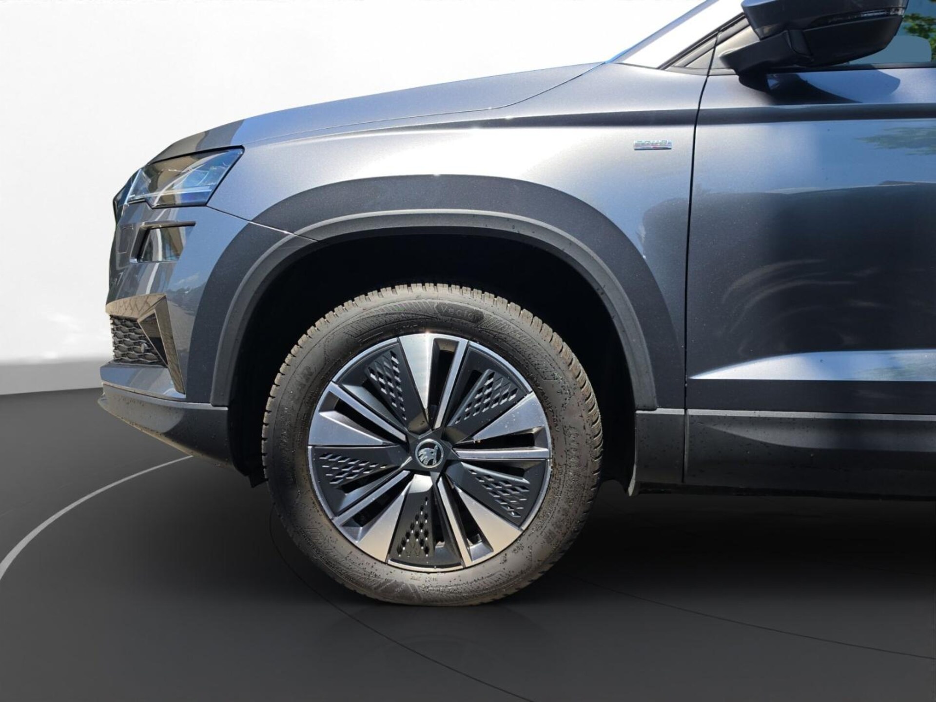 Skoda Karoq Ambition
