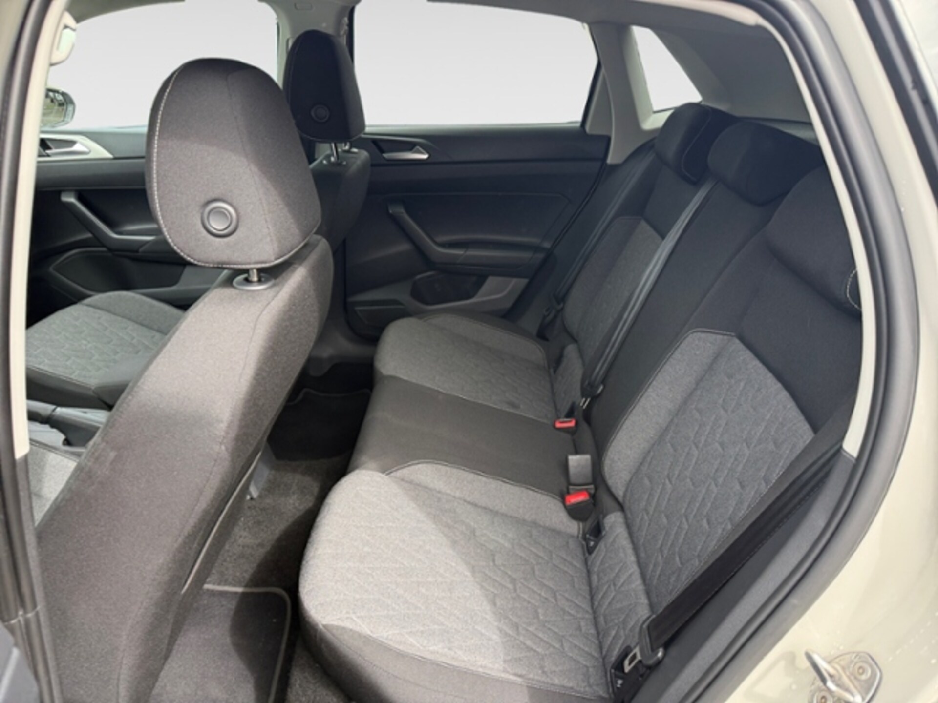 Volkswagen Polo MOVE