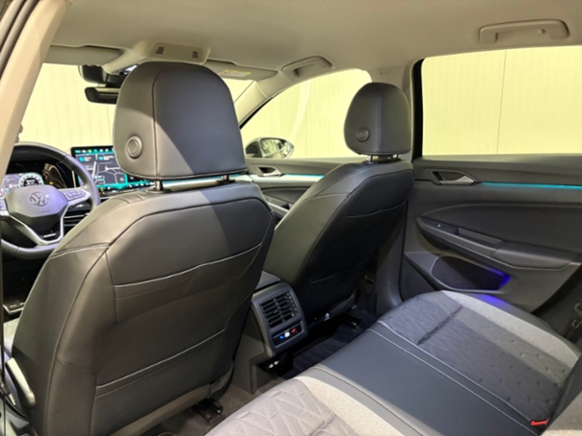 Volkswagen Golf ENERGY