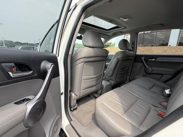 2008 Honda CR-V