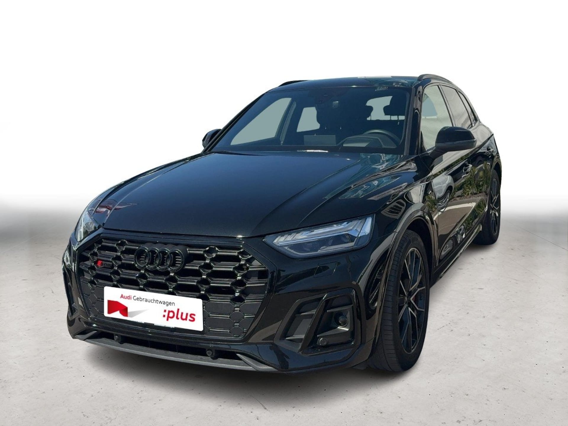Audi SQ5 SUV