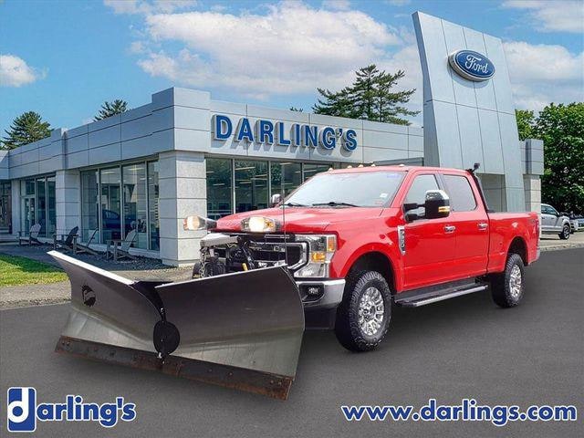 2022 Ford