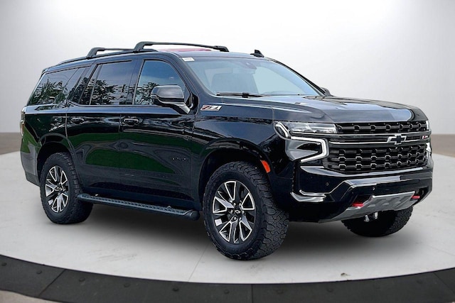 2021 Chevrolet Tahoe