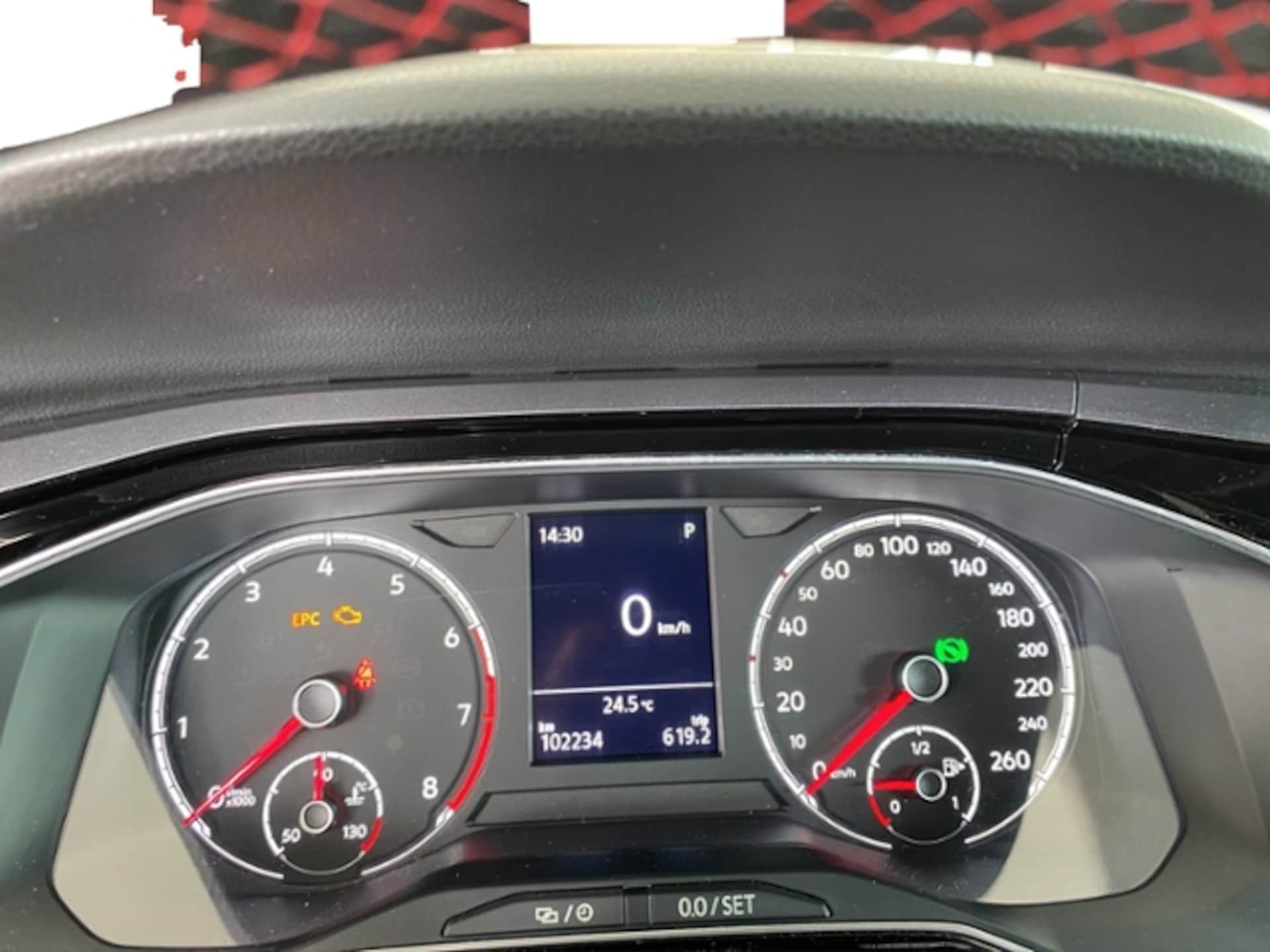 Volkswagen Polo GTI