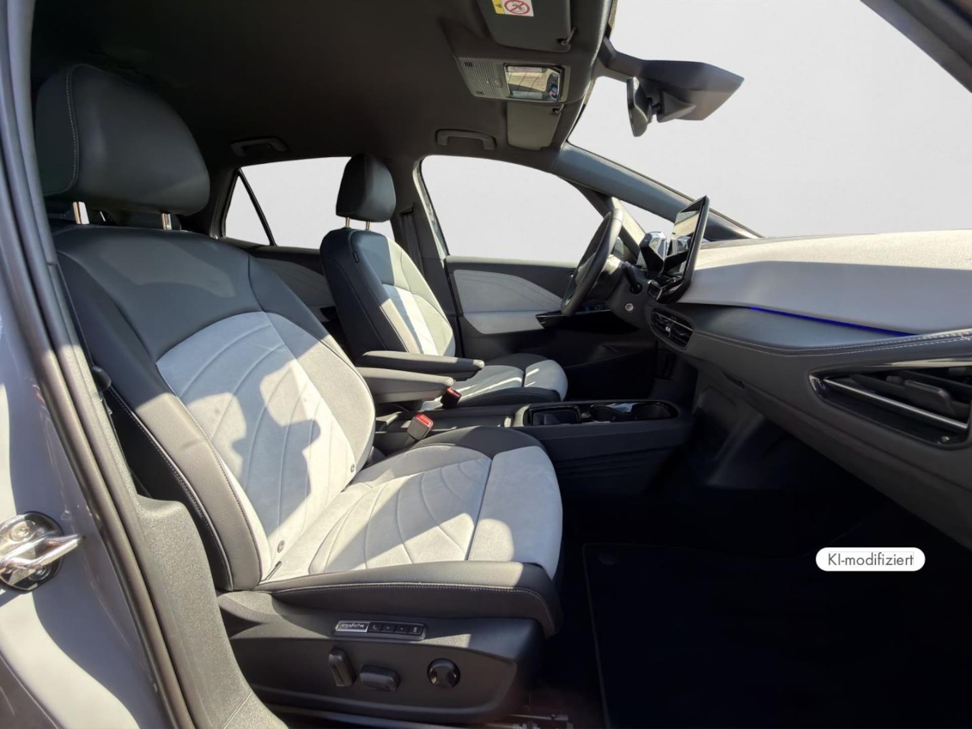 Volkswagen ID.3 MOVE Pro