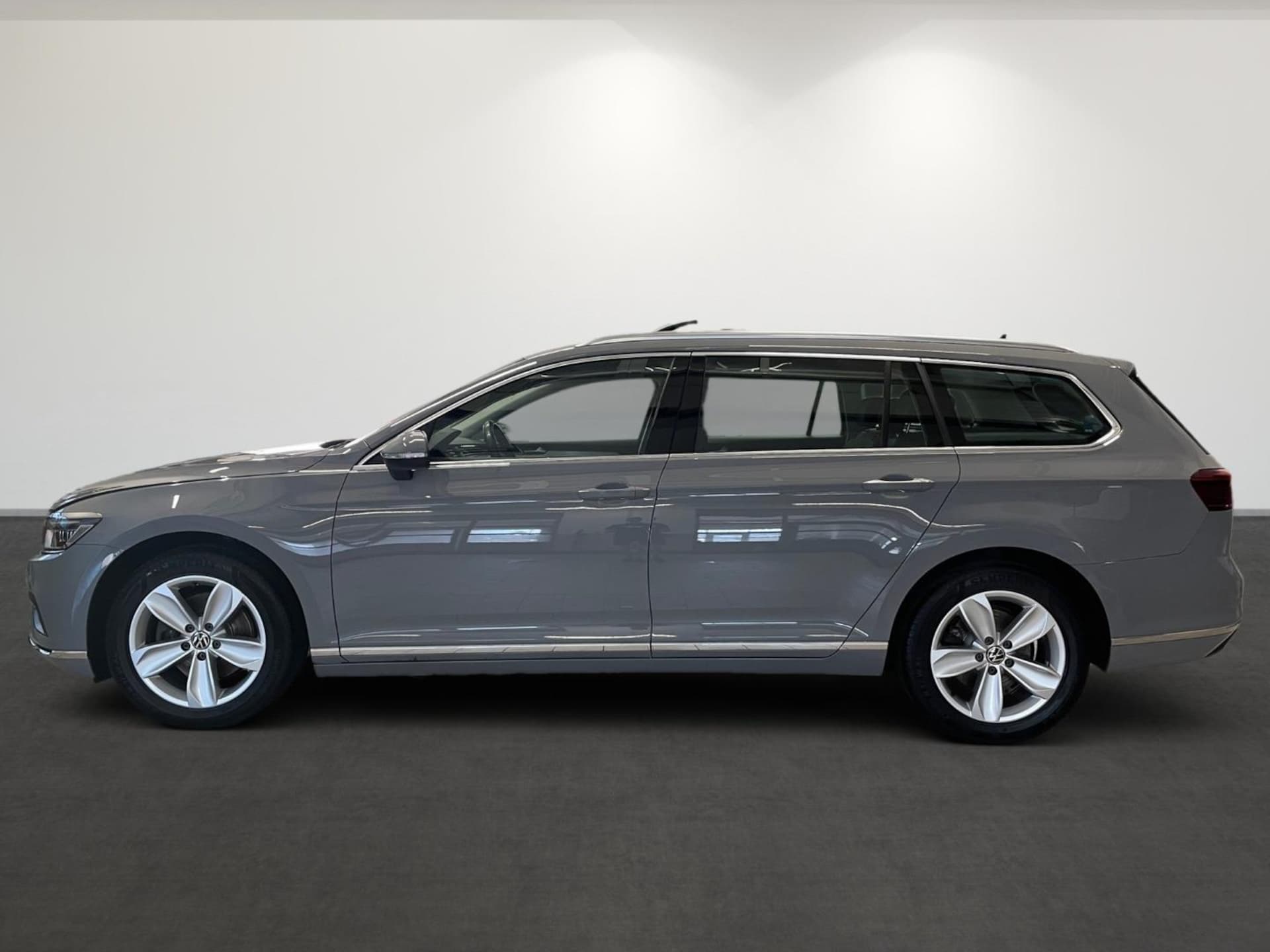 Volkswagen Passat Variant Elegance
