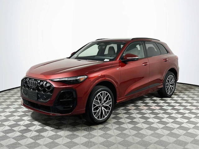 2026 Audi Q5