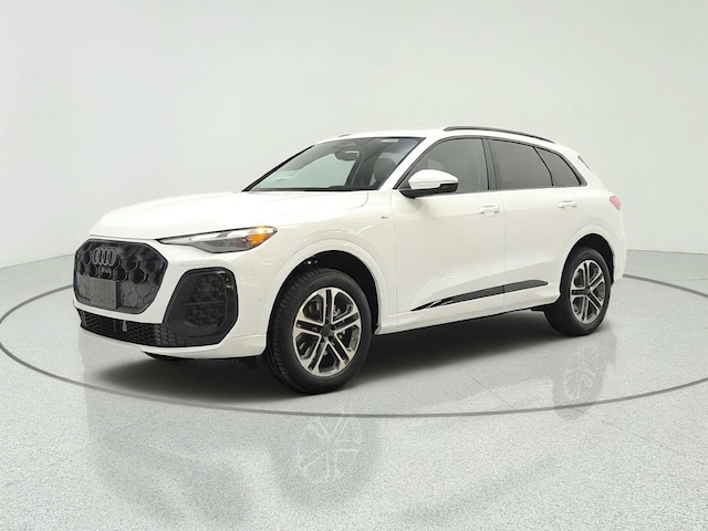 2026 Audi Q5